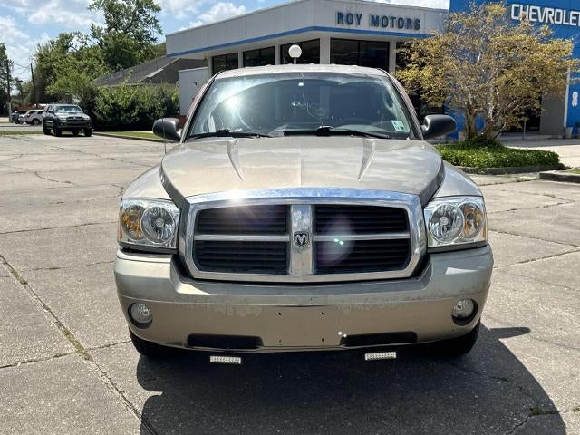 2006 Dodge Dakota SLT