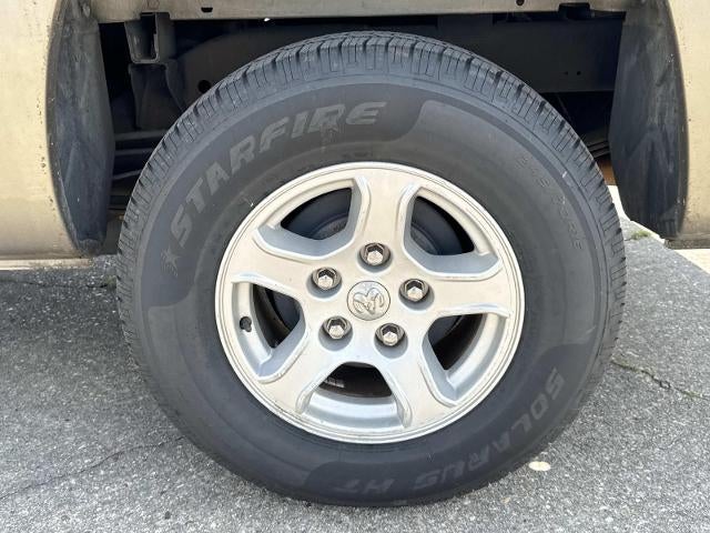 2006 Dodge Dakota SLT