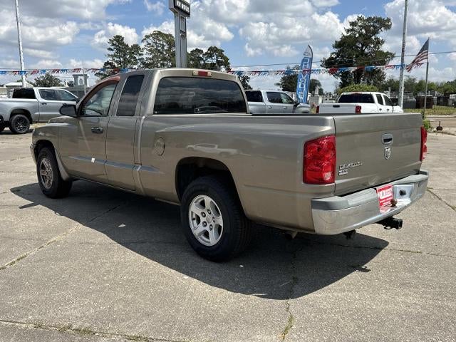 2006 Dodge Dakota SLT