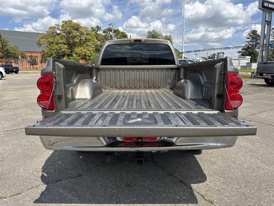 2006 Dodge Dakota SLT