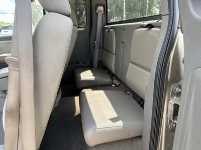 2006 Dodge Dakota SLT