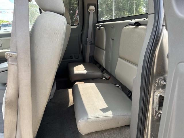 2006 Dodge Dakota SLT