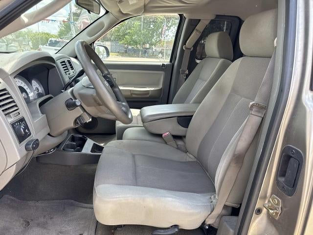 2006 Dodge Dakota SLT