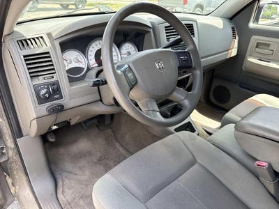 2006 Dodge Dakota SLT