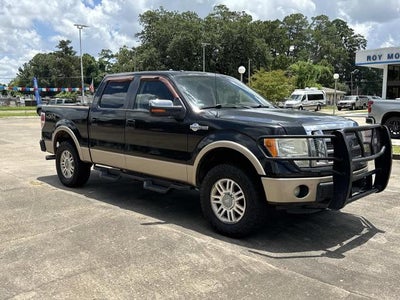 2012 Ford F-150 XL