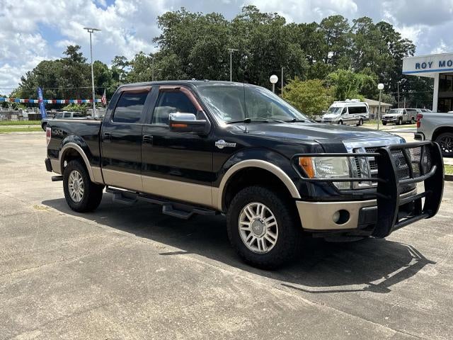 2012 Ford F-150 XL
