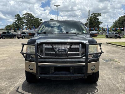 2012 Ford F-150 XL