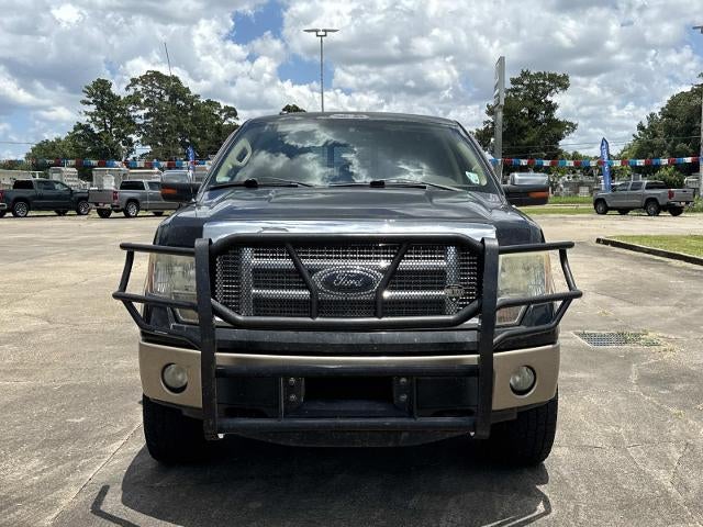 2012 Ford F-150 XL