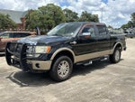 2012 Ford F-150 XL