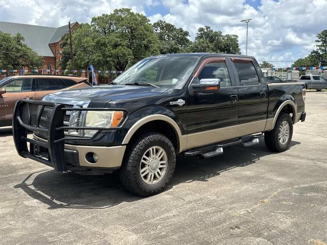 2012 Ford F-150 XL