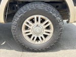 2012 Ford F-150 XL