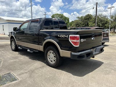 2012 Ford F-150 XL