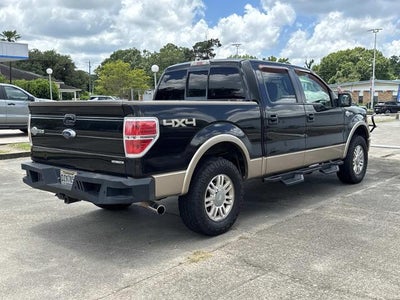 2012 Ford F-150 XL