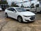2021 Chevrolet Malibu LS