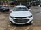 2021 Chevrolet Malibu LS