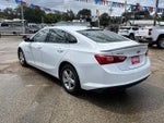 2021 Chevrolet Malibu LS