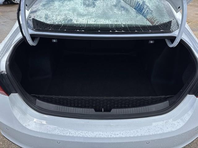 2021 Chevrolet Malibu LS