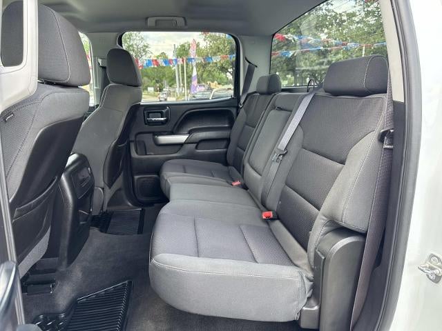 2015 Chevrolet Silverado 2500 HD LT