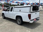 2012 Chevrolet Colorado Work Truck