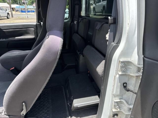 2012 Chevrolet Colorado Work Truck