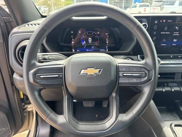 2023 Chevrolet Colorado 2WD Work Truck