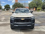 2023 Chevrolet Colorado 2WD Work Truck