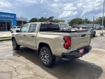 2023 Chevrolet Colorado 2WD Work Truck