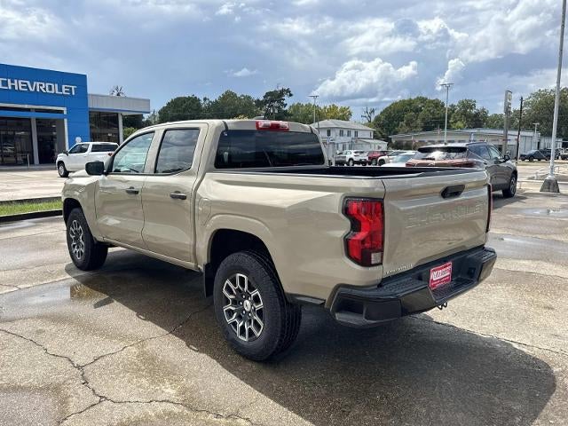 2023 Chevrolet Colorado 2WD Work Truck