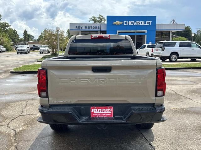 2023 Chevrolet Colorado 2WD Work Truck