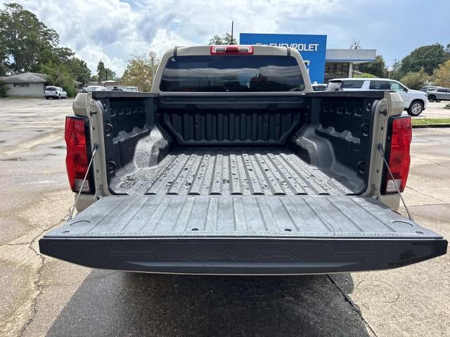 2023 Chevrolet Colorado 2WD Work Truck