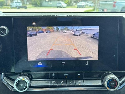 2023 Chevrolet Colorado WT