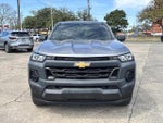 2023 Chevrolet Colorado WT