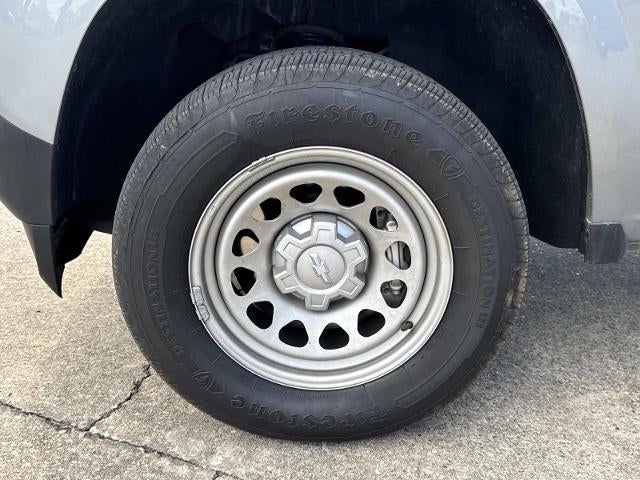 2023 Chevrolet Colorado WT