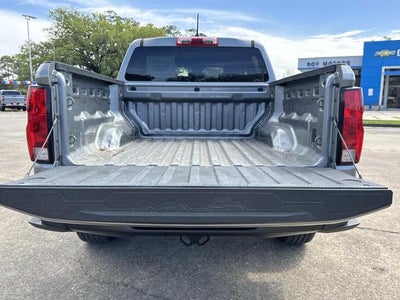2023 Chevrolet Colorado WT