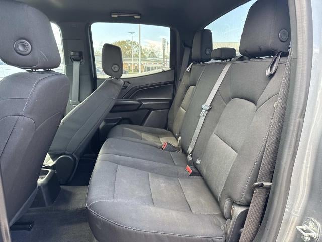 2023 Chevrolet Colorado WT