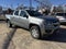 2018 Chevrolet Colorado 2WD Work Truck