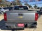 2018 Chevrolet Colorado 2WD Work Truck
