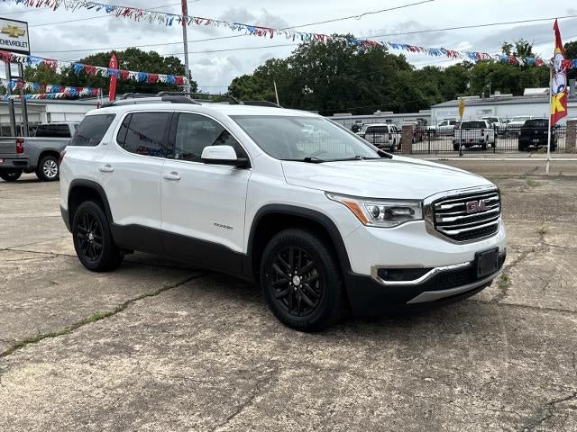 2019 GMC Acadia SLT-1 FWD's photo
