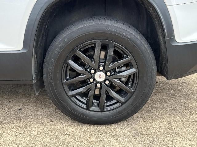 2019 GMC Acadia SLT