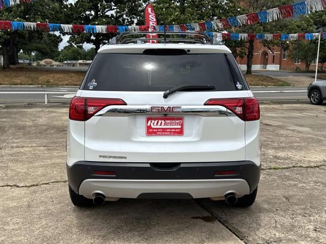 2019 GMC Acadia SLT