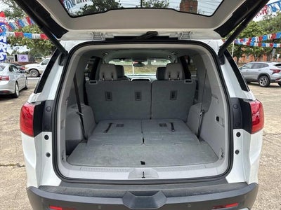 2019 GMC Acadia SLT