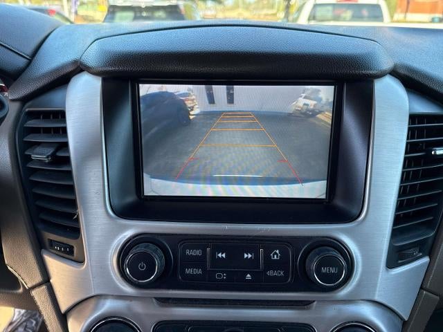 2015 GMC Yukon XL SLE