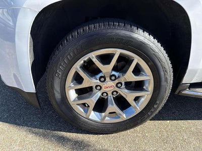 2015 GMC Yukon XL SLE