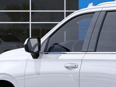 2024 Chevrolet Tahoe LS