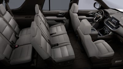 2024 Chevrolet Tahoe LS