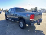 2012 GMC Sierra 2500 HD SLE