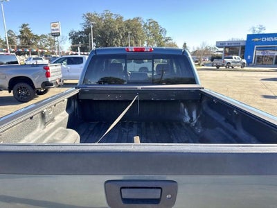 2012 GMC Sierra 2500 HD SLE