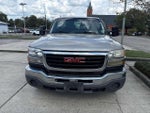 2007 GMC Sierra 2500 HD Work Truck