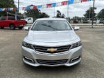 2016 Chevrolet Impala LTZ