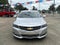 2016 Chevrolet Impala LTZ